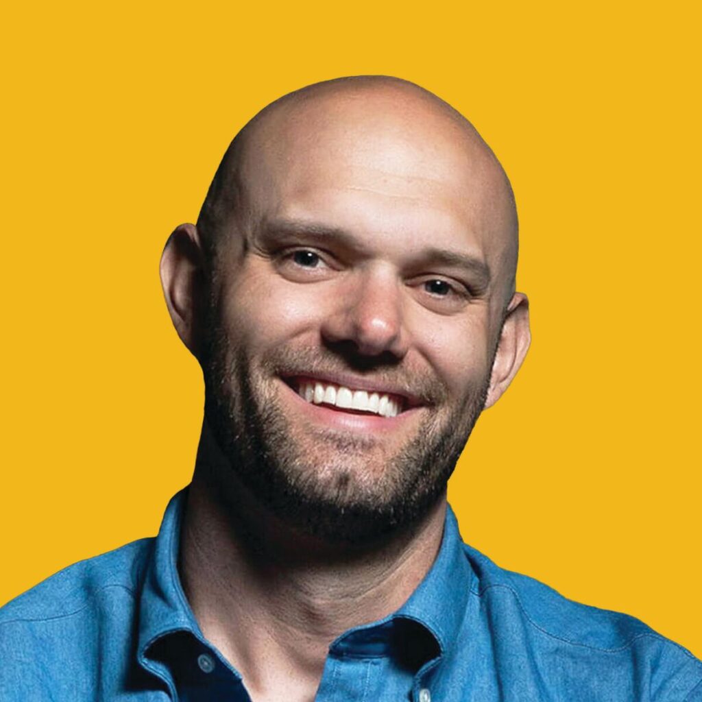 author james clear