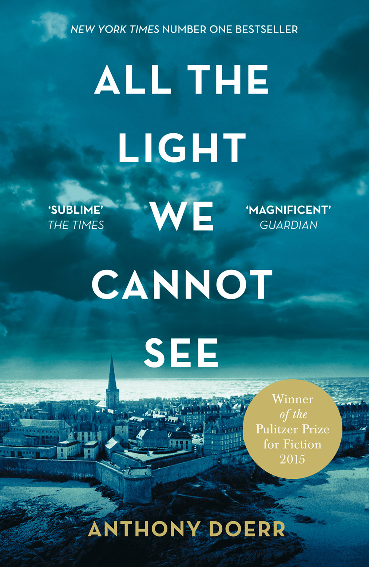 “All The Light We Cannot See” Book Summary