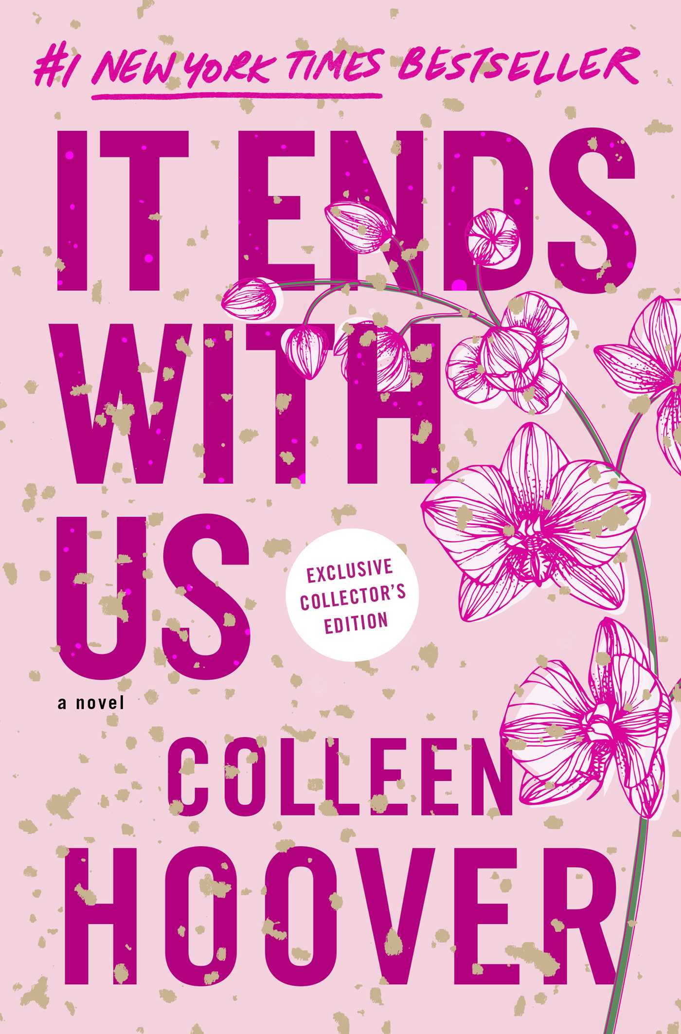 “It Ends With Us” Book Summary