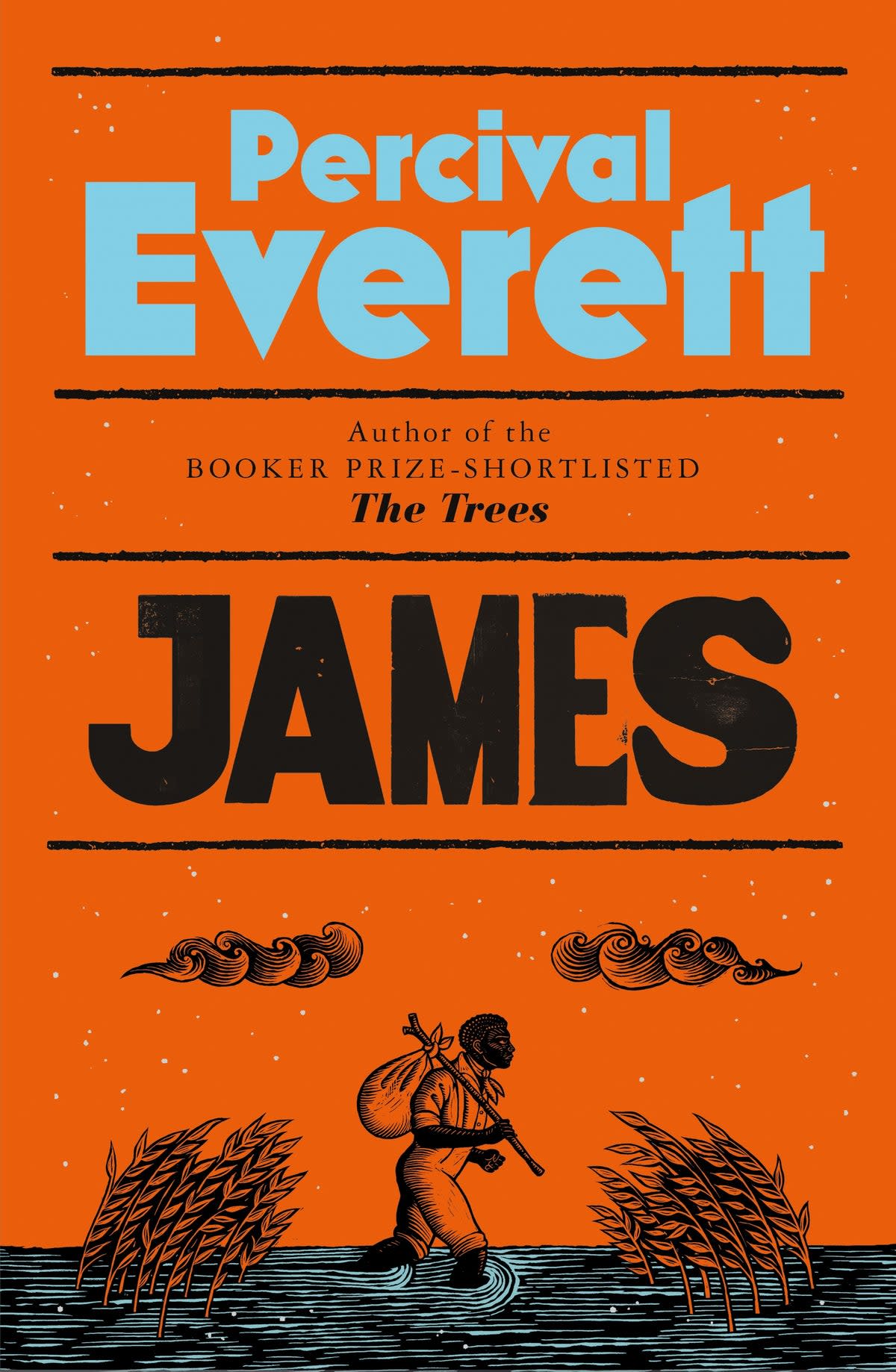 Percival Everett’s “James”: A Book Summary